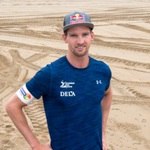 Robert Meeuwsen, Beachvolleybal Team Nederland