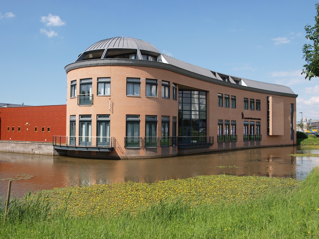 Associatie & IJmond DELA | uitvaartcentrum in Wormerveer