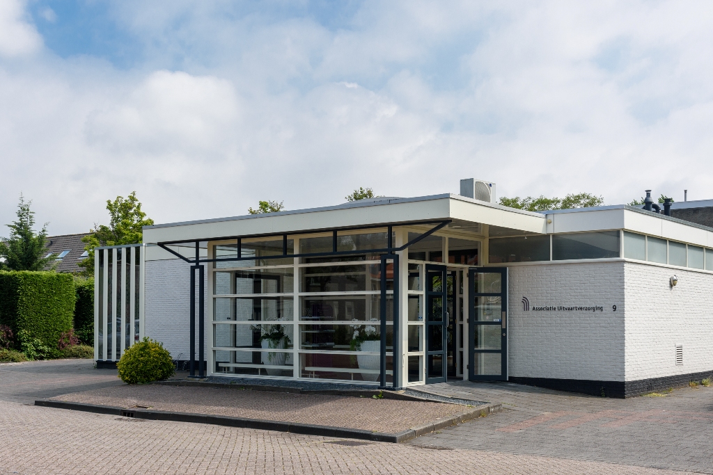 Associatie & IJmond DELA | uitvaartcentrum in Zaandam